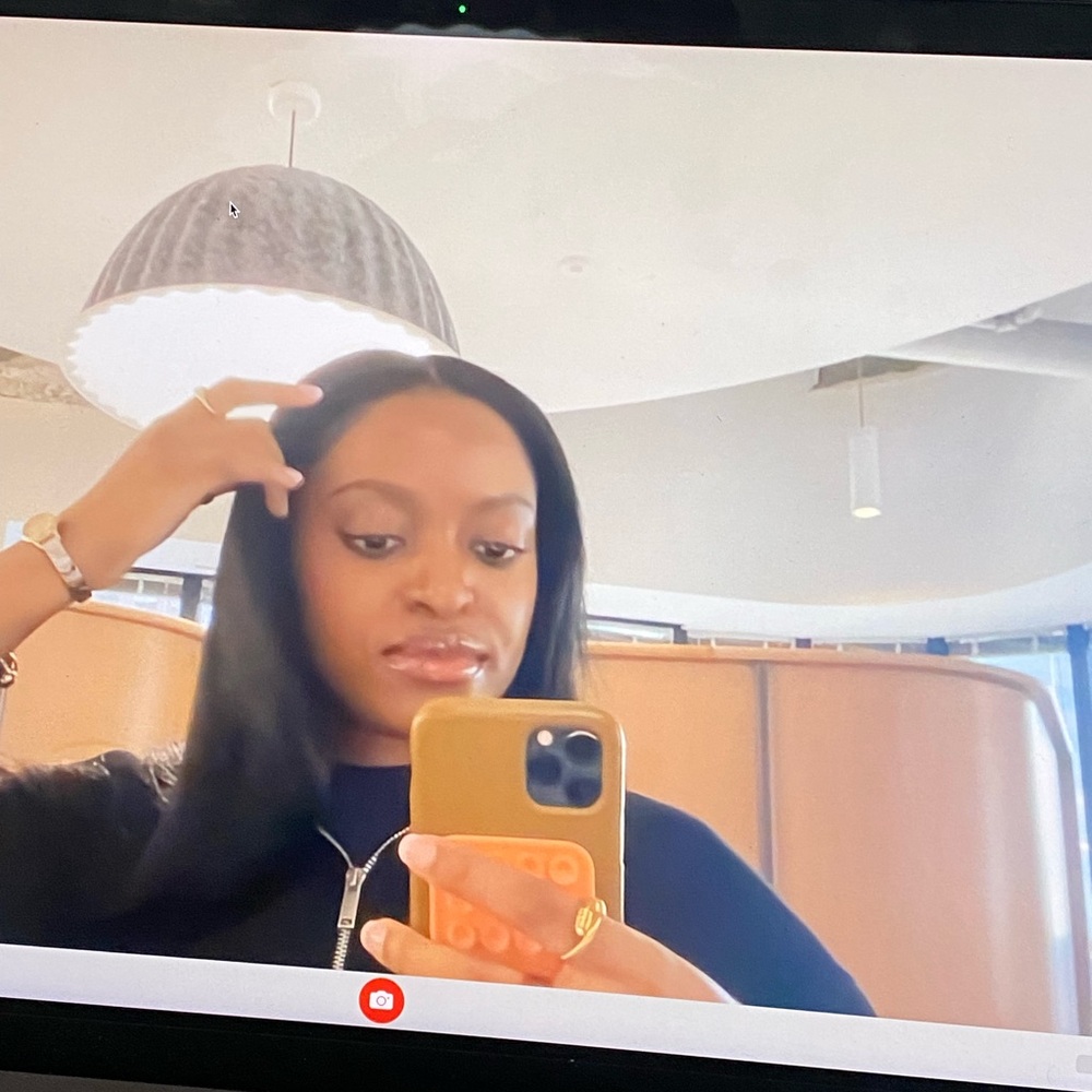Meet your Posher, Iranola